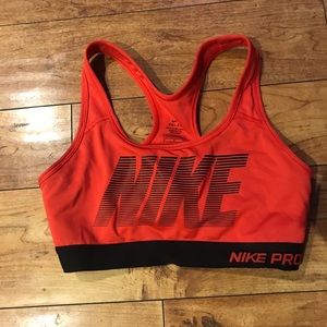 ✨Nike Sports Bra✨